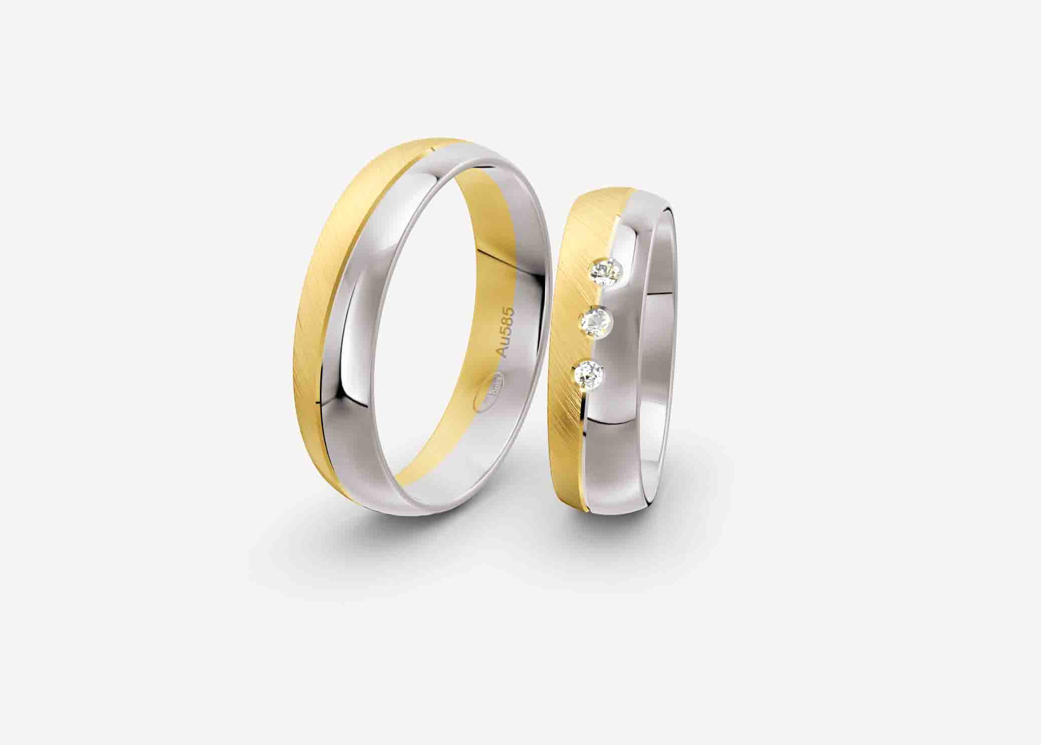 BMA Rings services