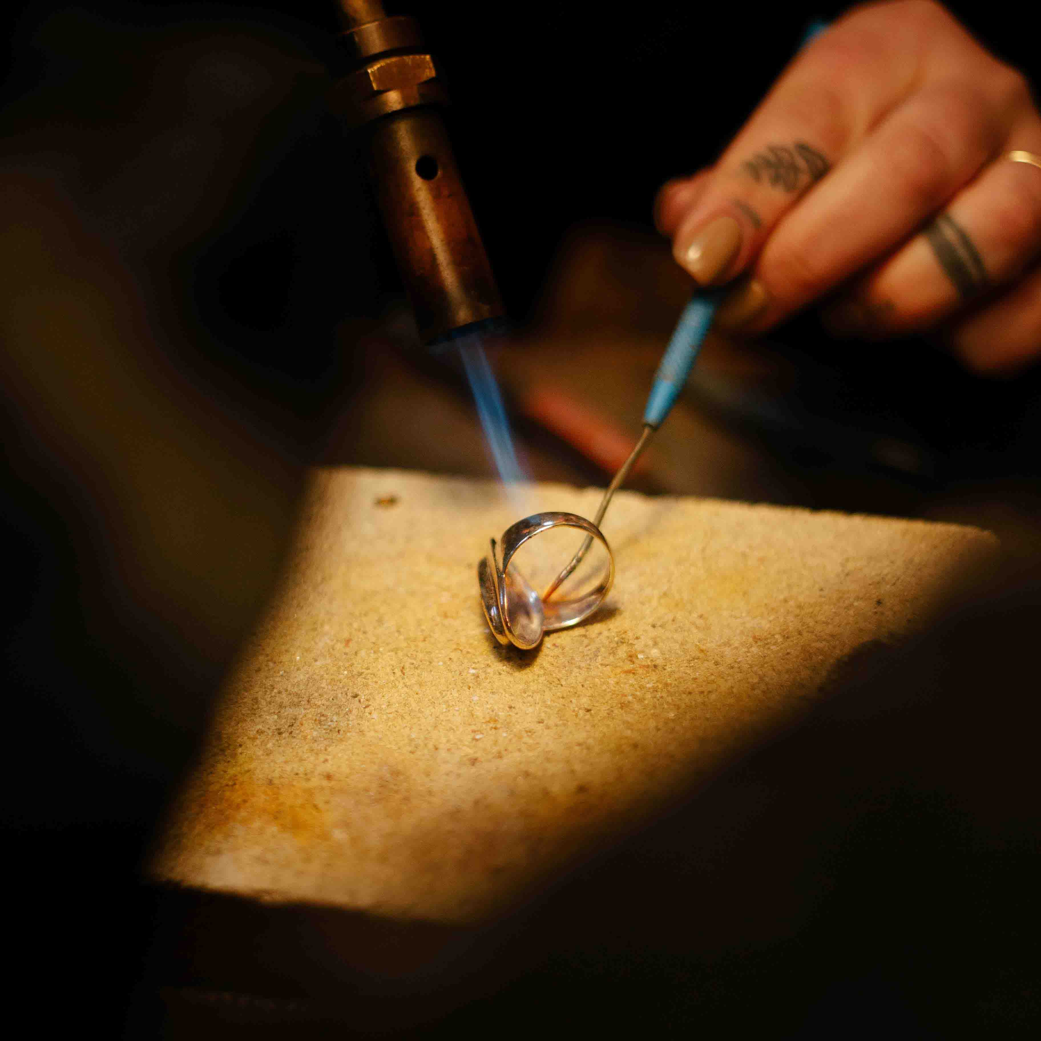 Reparatie services