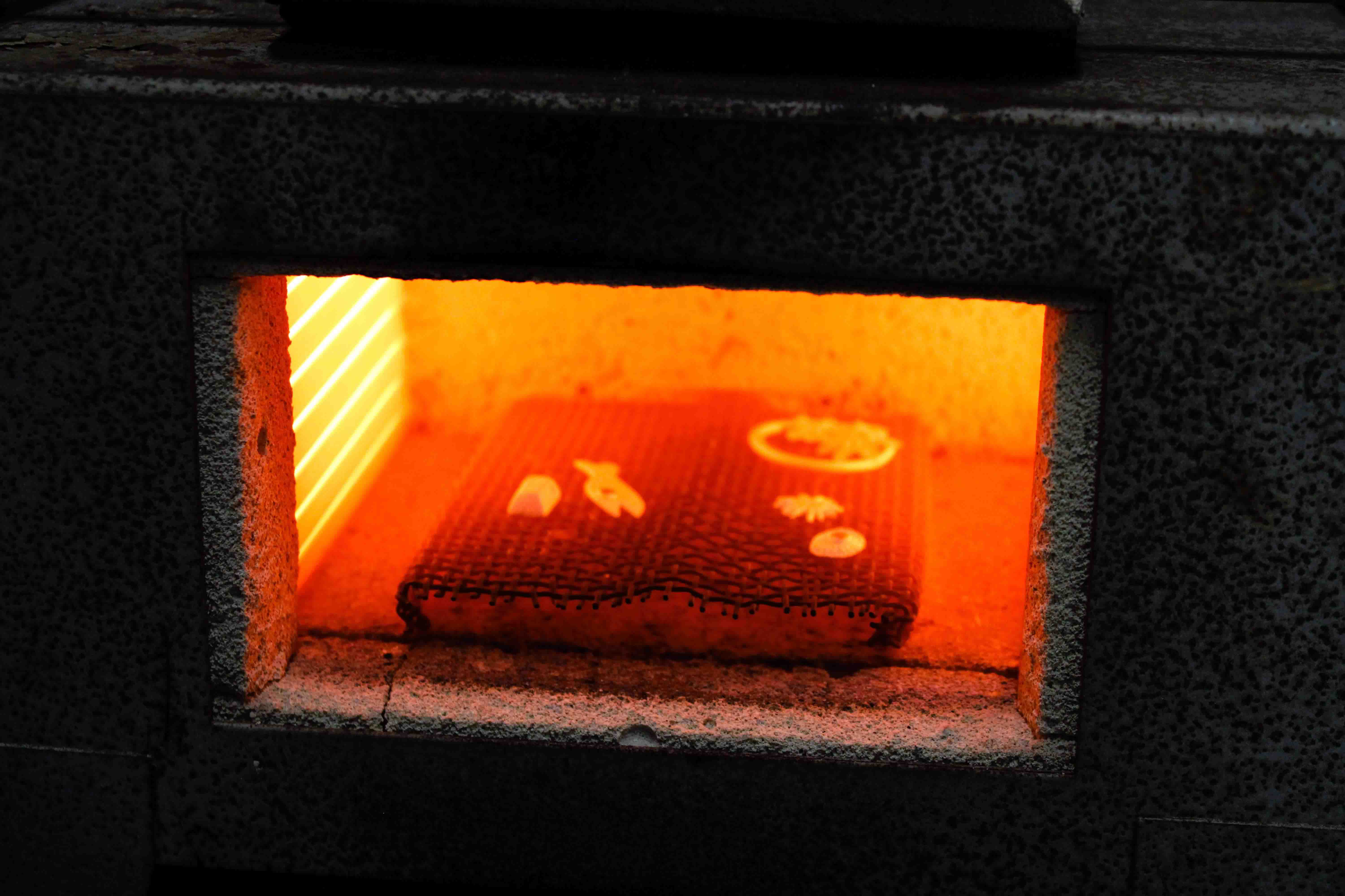 Zilverklei sieraad maken workshop